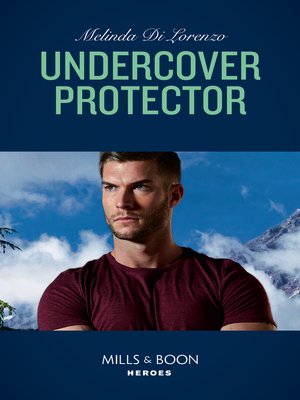 cover image of Undercover Protector